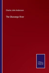 The Okavango River