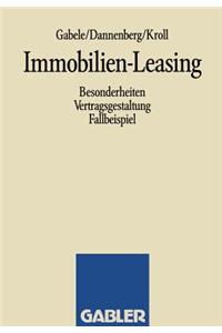 Immobilien-Leasing