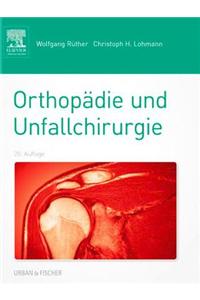 Orthopädie Und Unfallchirurgie