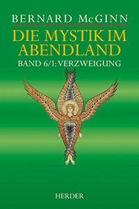 Die Mystik Im Abendland