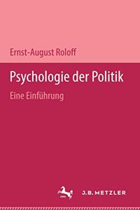 Psychologie Der Politik