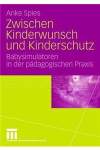 Zwischen Kinderwunsch Und Kinderschutz