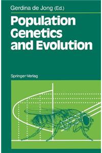 Population Genetics and Evolution