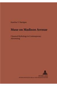 Muse on Madison Avenue