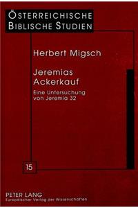 Jeremias Ackerkauf