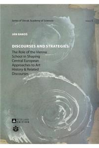 Discourses and Strategies