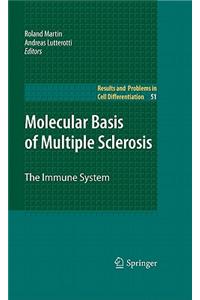Molecular Basis of Multiple Sclerosis