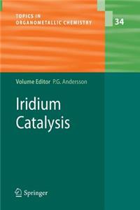 Iridium Catalysis