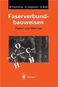 Faserverbundbauweisen