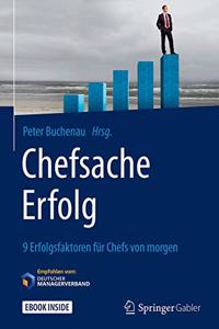 Chefsache Erfolg