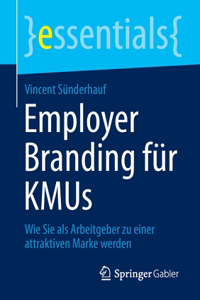 Employer Branding Für Kmus