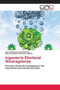 Ingeniería Electoral Nicaragüense