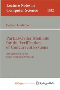 Partial-Order Methods for the Verification of Concurrent Systems