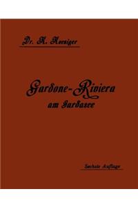 Gardone-Riviera am Gardasee als Winterkurort