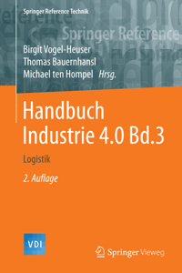 Handbuch Industrie 4.0 Bd.3