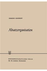 Absatzorganisation