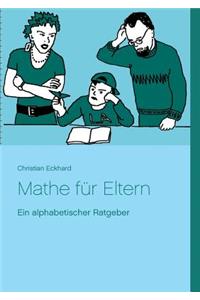 Mathe für Eltern