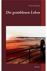 Die gestohlenen Leben