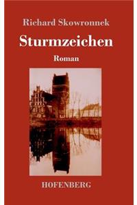 Sturmzeichen