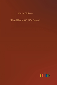 Black Wolf's Breed