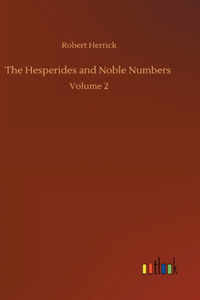 Hesperides and Noble Numbers