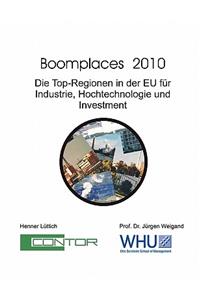 Boomplaces 2010