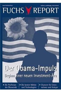 Der Obama Impuls