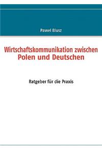 Wirtschaftskommunikation zwischen Polen und Deutschen