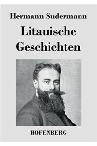 Litauische Geschichten