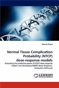 Normal Tissue Complication Probability (NTCP) dose-response models