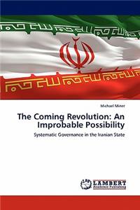 Coming Revolution