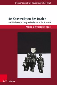 Re-Konstruktion Des Realen