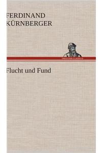 Flucht Und Fund