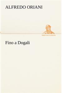 Fino a Dogali