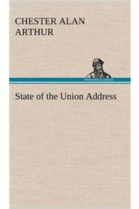 State of the Union Address