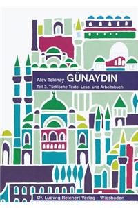 Gunaydin. Teil 3