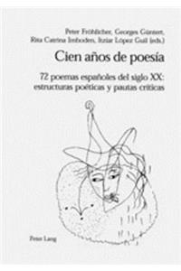 Cien Años de Poesía