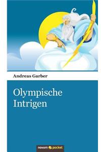 Olympische Intrigen