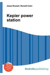 Kepier Power Station