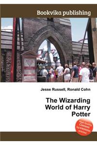 The Wizarding World of Harry Potter