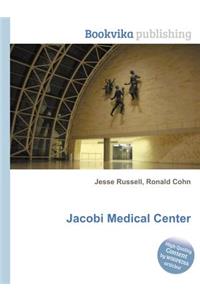 Jacobi Medical Center