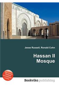 Hassan II Mosque