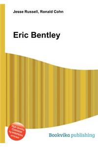 Eric Bentley
