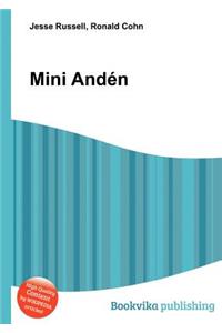 Mini Anden