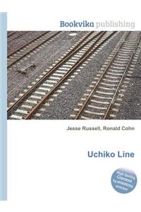 Uchiko Line