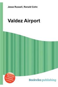 Valdez Airport