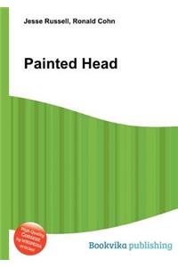 Painted Head