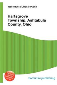 Hartsgrove Township, Ashtabula County, Ohio