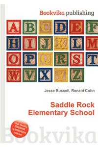 Saddle Rock Elementary School
