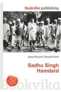 Sadhu Singh Hamdard